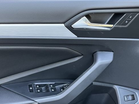 New 2026 Volkswagen Jetta Sport FWD image 13