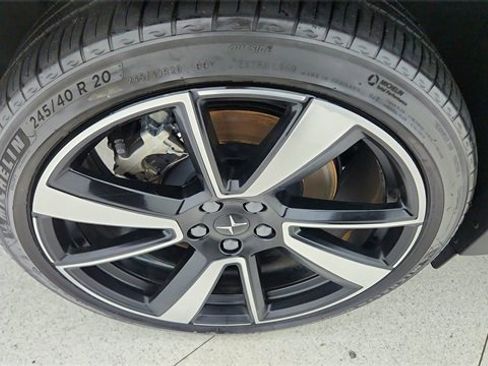 Used 2022 Polestar Polestar 2 Long Range Dual Motor w/ Plus Package image 53