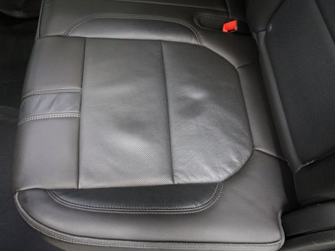 Used 2019 Chevrolet Silverado 1500 High Country w/ Safety Package II image 23