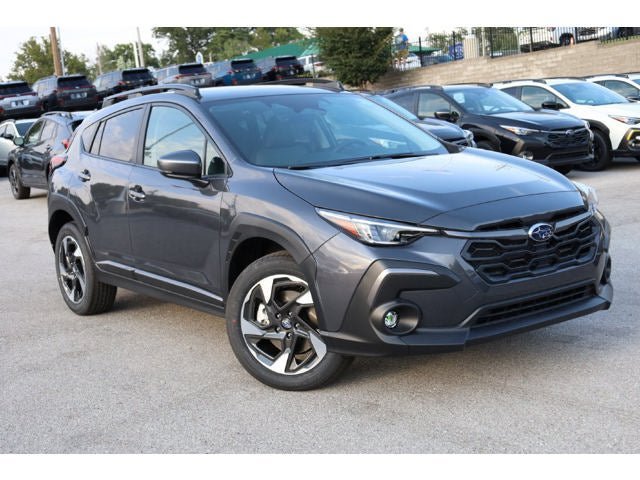 New 2026 Subaru Crosstrek 2.5i Limited AWD/4WD image 28