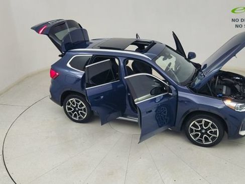 Used 2026 BMW X1 xDrive28i AWD/4WD image 86