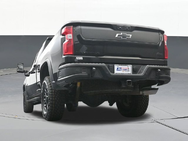 Used 2024 Chevrolet Silverado 2500 ZR2 w/ ZR2 Bison Edition AWD/4WD image 53