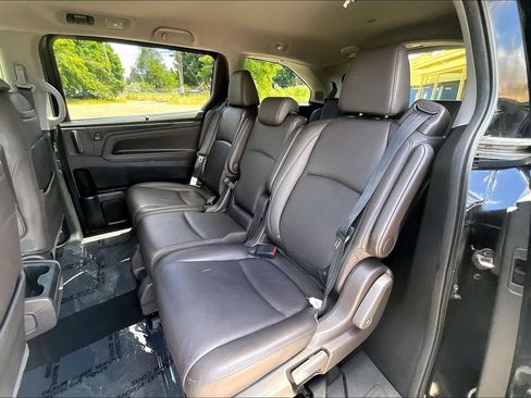 Used 2018 Honda Odyssey Elite image 21