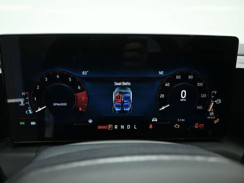 New 2026 Ford Mustang Coupe image 13