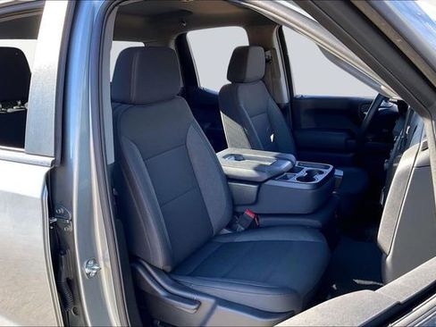 Used 2026 Chevrolet Silverado 1500 Custom image 19
