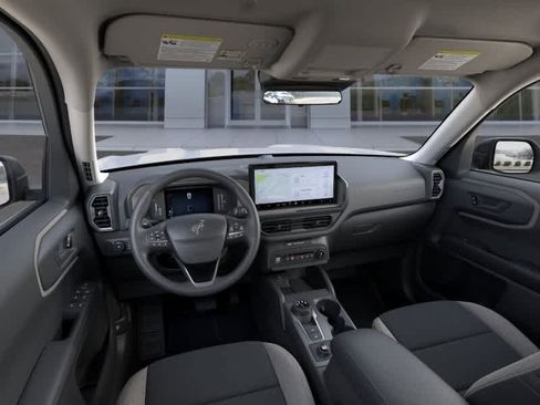 New 2026 Ford Bronco Sport Big Bend AWD/4WD image 9