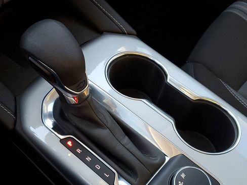 Certified 2023 Chevrolet Blazer LT w/ Convenience Package image 24