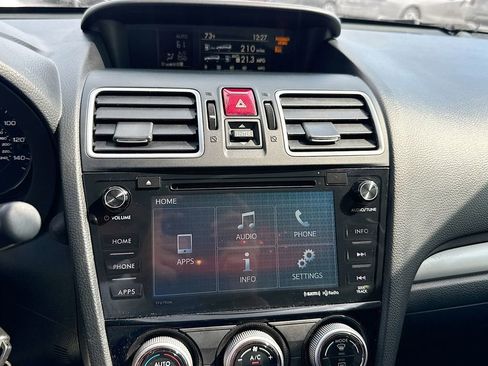 Used 2018 Subaru Forester 2.5i Premium image 16