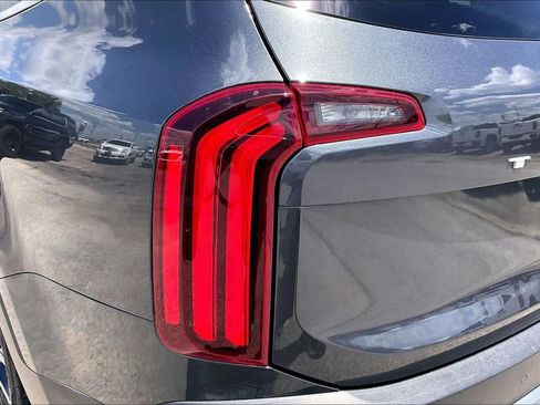 Used 2022 Kia Telluride SX FWD image 20