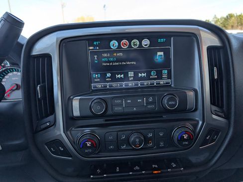 Used 2017 Chevrolet Silverado 1500 LT w/ All Star Edition image 16