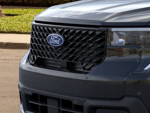 New 2026 Ford Maverick Lariat w/ Black Appearance Package AWD/4WD image 35