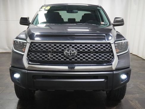 Used 2020 Toyota Tundra SR5 image 9