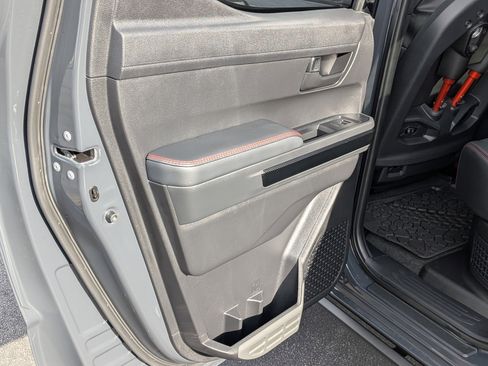 Certified 2025 Toyota Tacoma TRD Pro image 27