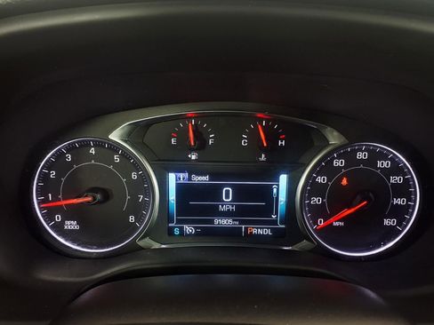 Used 2019 GMC Acadia SLT w/ LPO, Floor Liner Package FWD image 14