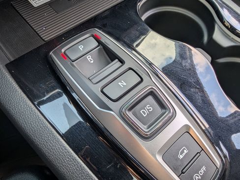 Used 2022 Honda Pilot Black Edition image 34