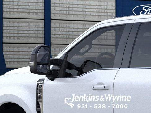 New 2026 Ford F350 King Ranch AWD/4WD image 20