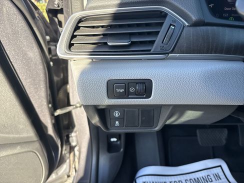 Certified 2018 Honda Accord EX-L image 14