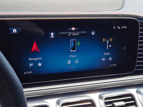 Used 2024 Mercedes-Benz GLE 63 AMG S image 23