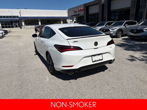 Used 2025 Acura Integra A-Spec image 6