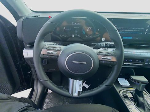New 2026 Hyundai Kona SEL Sport FWD image 8