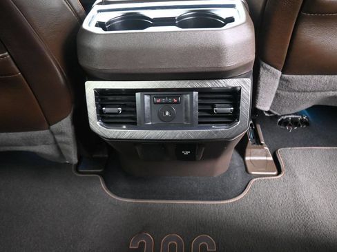 Used 2024 Ford F250 King Ranch w/ Chrome Package AWD/4WD image 17