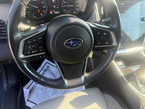 Used 2023 Subaru Outback Premium AWD/4WD image 13