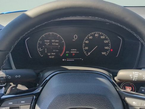 New 2026 Honda Civic Sport image 22