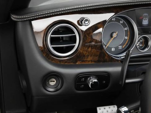 Used 2012 Bentley Continental GT AWD/4WD image 28