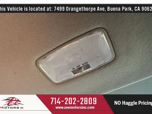 Used 2009 Toyota 4Runner Limited AWD/4WD image 38