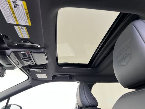 New 2026 Subaru Outback Wilderness AWD/4WD image 23