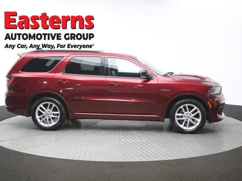 Used 2024 Dodge Durango R/T AWD/4WD image 48