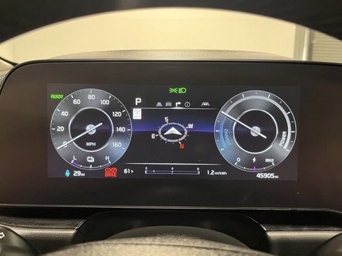 Used 2023 Kia Niro Wind image 24