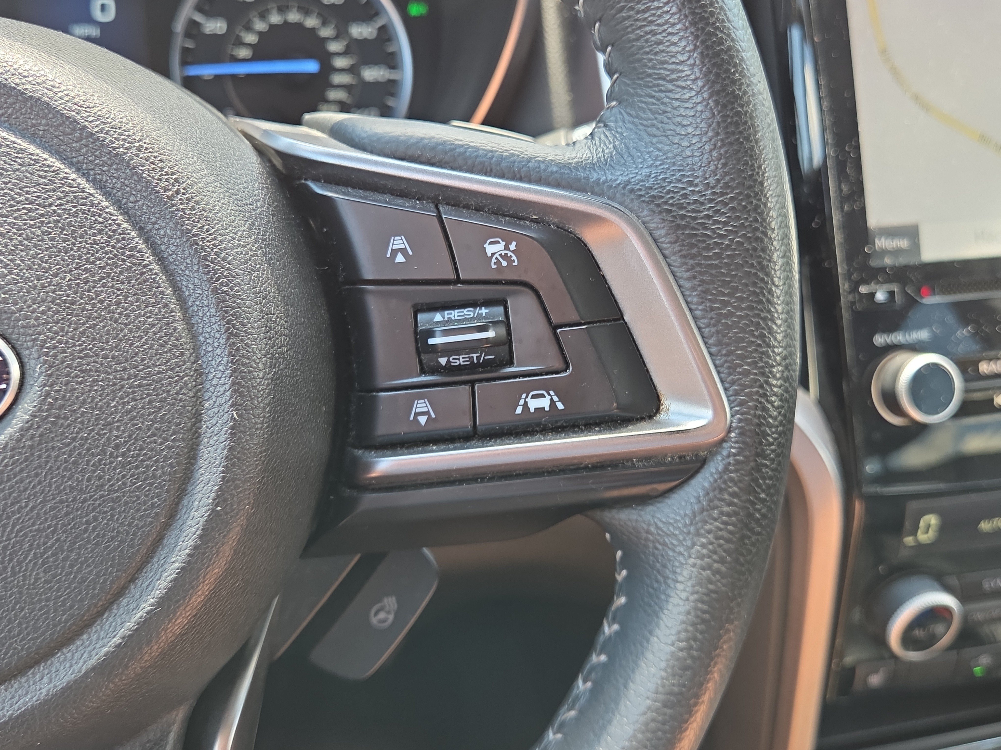 Used 2019 Subaru Ascent Limited AWD/4WD image 22
