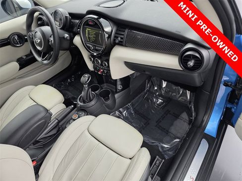Used 2016 MINI Cooper S image 26