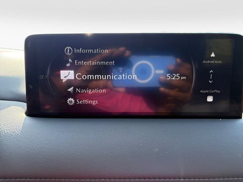 Certified 2024 MAZDA CX-5 AWD 2.5 S w/ Select Package image 17