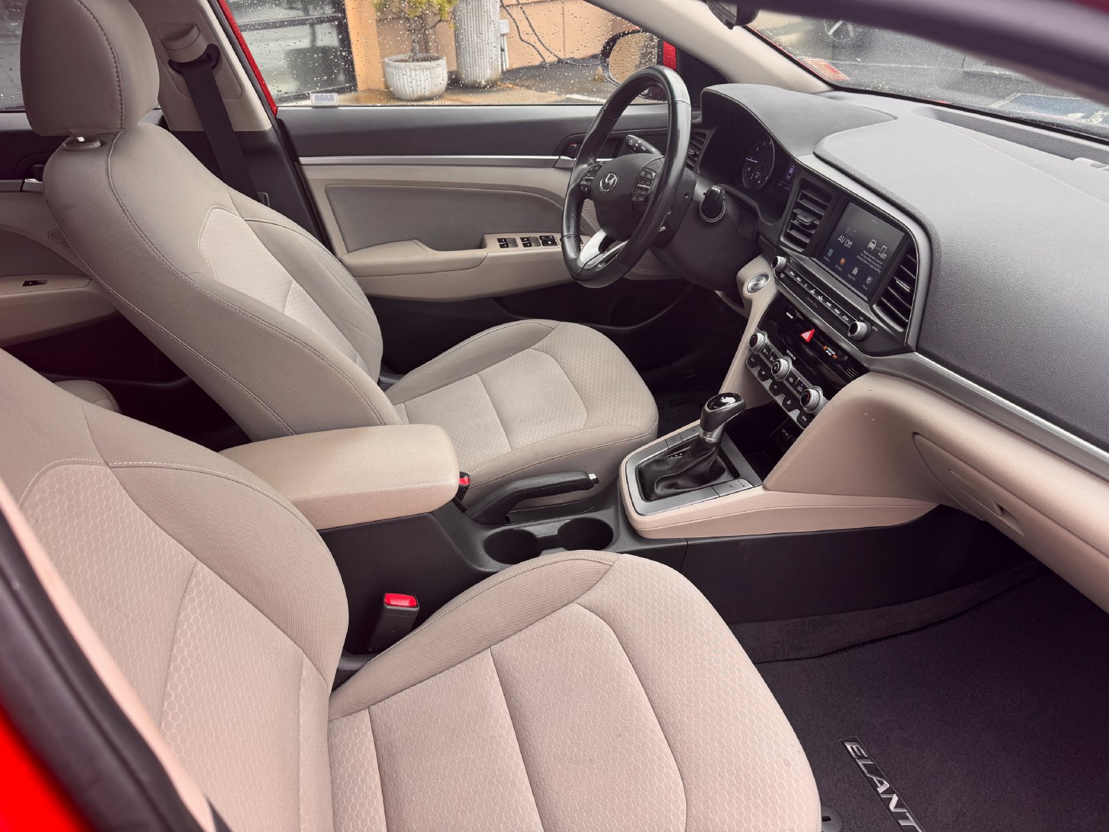 Used 2020 Hyundai Elantra Value Edition FWD image 22