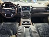 Used 2015 Chevrolet Suburban LTZ image 4