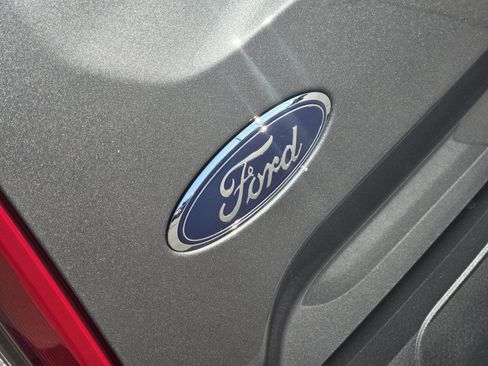 New 2025 Ford Bronco Sport Outer Banks w/ Outer Banks Tech Package+ AWD/4WD image 13