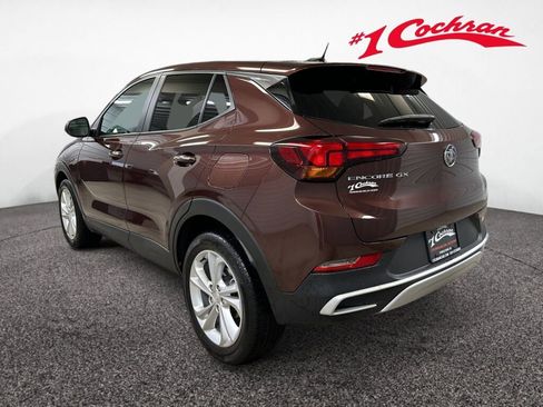 Certified 2023 Buick Encore GX Preferred image 18