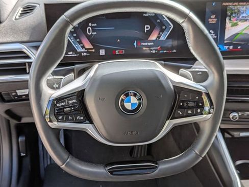 Used 2025 BMW 430i xDrive Coupe AWD/4WD image 32