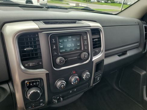 Used 2016 RAM 1500 Outdoorsman AWD/4WD image 27