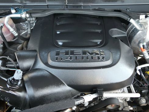 Used 2022 RAM 3500 Limited image 30