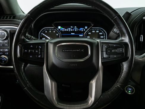 Used 2021 GMC Sierra 1500 Denali w/ Denali Ultimate Package image 17