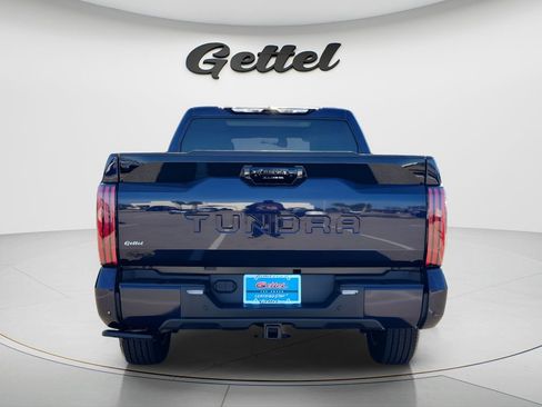 Used 2025 Toyota Tundra Platinum AWD/4WD image 6
