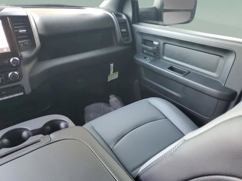 New 2026 RAM 3500 Tradesman w/ Safety Group image 14