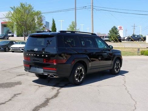 New 2026 Hyundai Santa Fe SEL image 3