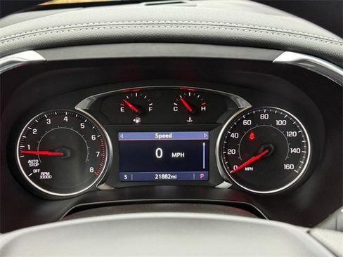 Used 2023 Chevrolet Blazer LT w/ Convenience Package image 20