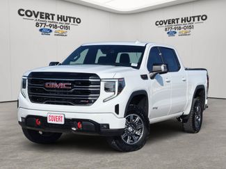 Used 2025 GMC Sierra 1500 AT4 AWD/4WD video 1
