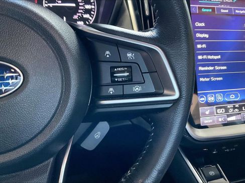 Used 2022 Subaru Legacy Limited image 9