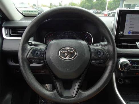 Certified 2023 Toyota RAV4 XLE w/ Convenience Package FWD image 24